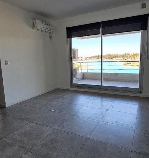 Hermoso Departamento 2 Ambientes en Venta Lagoon Pilar - 4