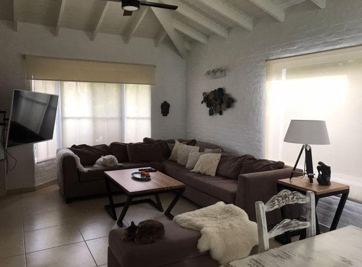 Casa en Venta C/ Cochera en Echeverría del Lago - 5