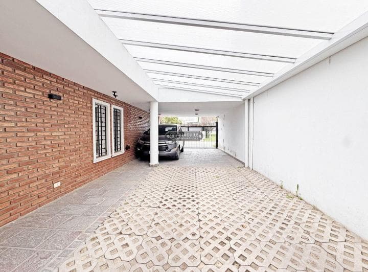 Casa 4 Ambientes. | Posadas 2750 - 4