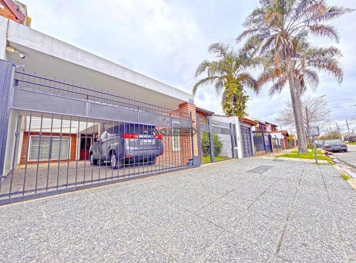 Casa 4 Ambientes. | Posadas 2750 - 2