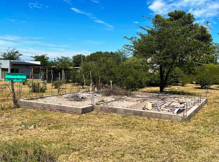 Casa + Duplex en 4 Terrenos! Urgente en Villa Giardino, Córdoba! - 5
