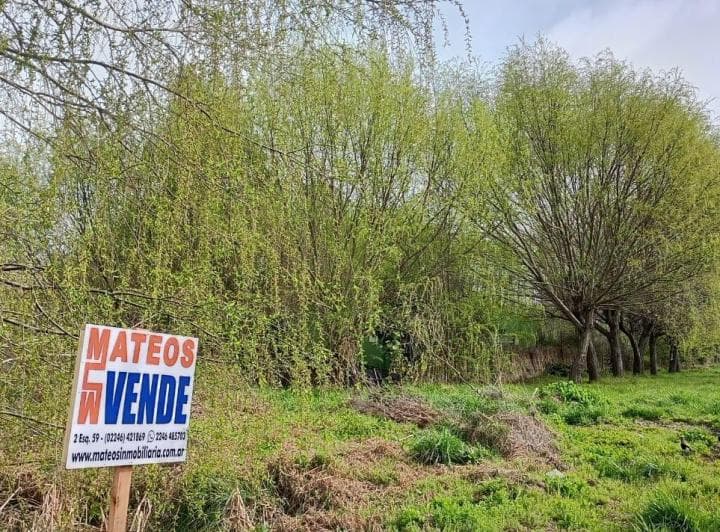 Venta Lote Baldío Mar del Tuyú Calle 76 Esquina 14 - 4