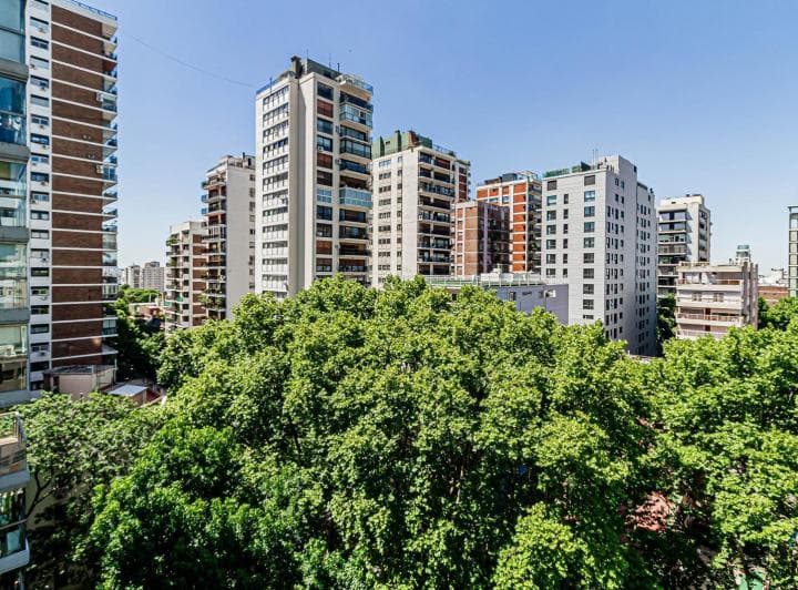 11 de Septiembre 1600 Town House Semipiso en Venta de 4 Ambientes C/dep 2 Cocheras - 5