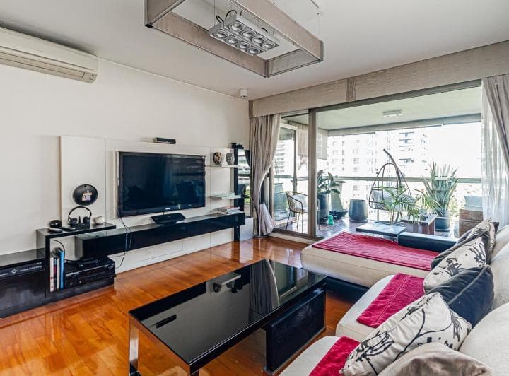 11 de Septiembre 1600 Town House Semipiso en Venta de 4 Ambientes C/dep 2 Cocheras - 4