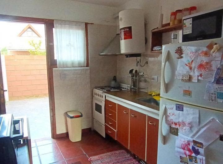 Duplex a La Venta de 3 Ambientes con Cochera en La Lucila del Mar - 5