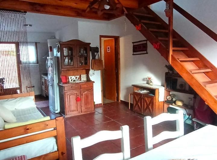 Duplex a La Venta de 3 Ambientes con Cochera en La Lucila del Mar - 3