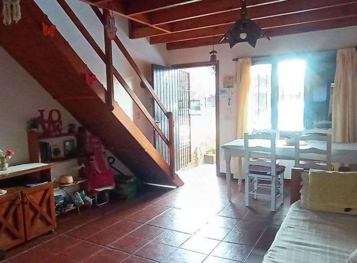 Duplex a La Venta de 3 Ambientes con Cochera en La Lucila del Mar - 4