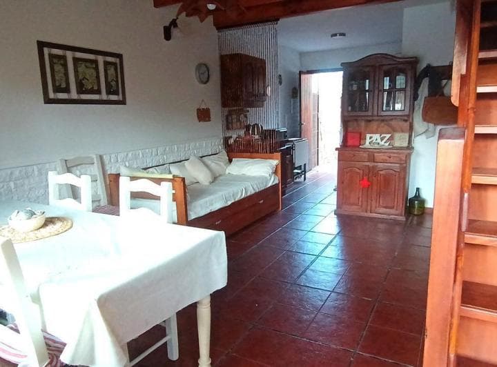 Duplex a La Venta de 3 Ambientes con Cochera en La Lucila del Mar - 2