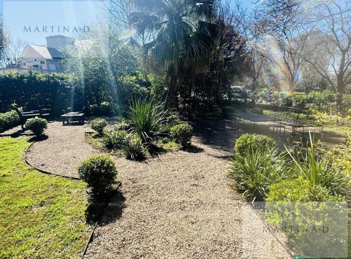 Casa en Venta - 5 Dorm. - Amplia Galería - Jardín - Pileta - San Jorge Village - 4