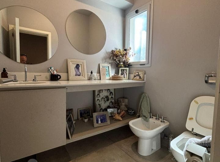 Venta Casa Santina Norte, 4 Dorm., 2 en Suite, Pileta - 5