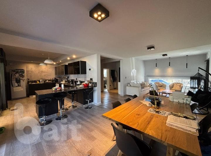 Venta Casa Santina Norte, 4 Dorm., 2 en Suite, Pileta - 4