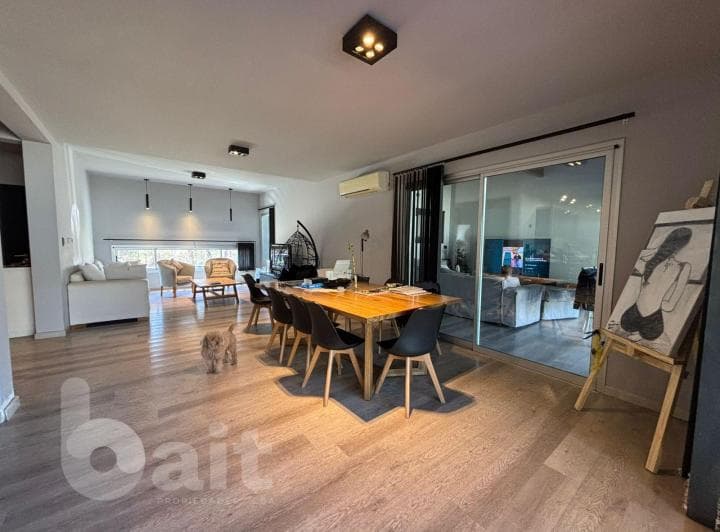 Venta Casa Santina Norte, 4 Dorm., 2 en Suite, Pileta - 3