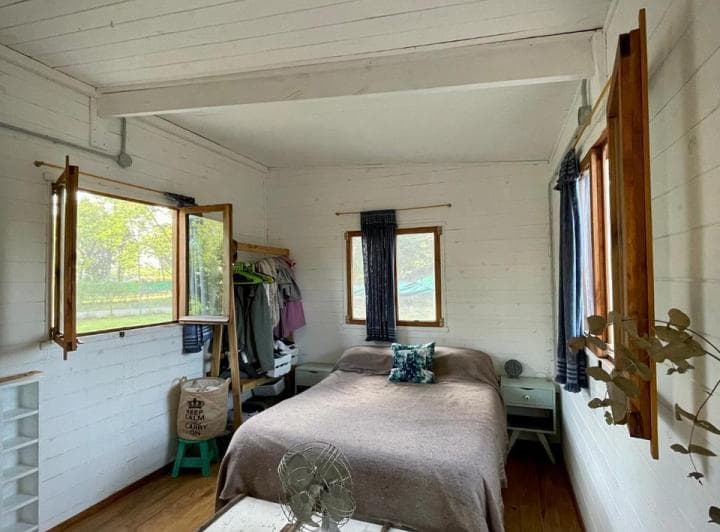 Casa Monoambiente en Venta, Barrio Abierto, El Pinar, Los Cardales - 2
