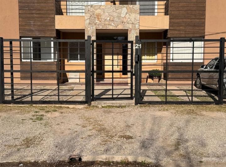 Departamento PH 3 Ambientes en Venta, Pueblo Los Cardales - 2