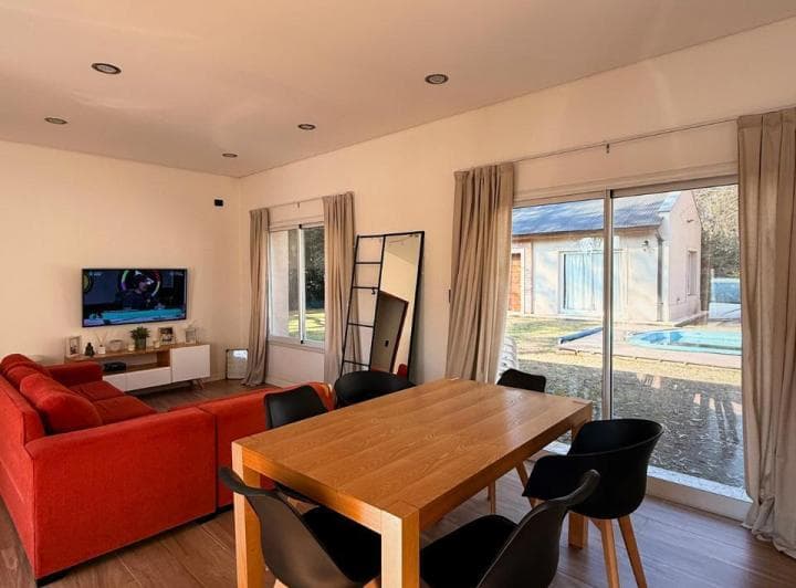 Casa 5 Ambientes en Venta, Barrio Parque Natura, Los Cardales - 3