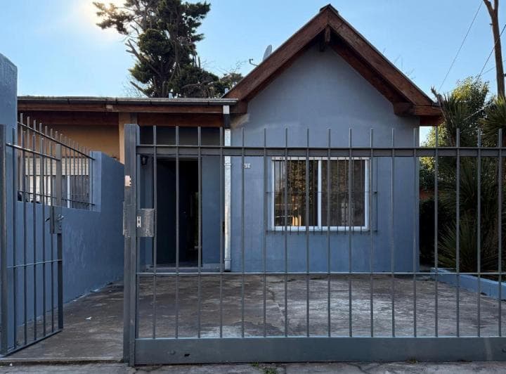 Casa 2 Ambientes en Venta, Pueblo Los Cardales - 2