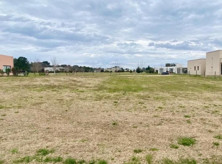 Venta Lote Barrio El Campo - Los Cardales - 4