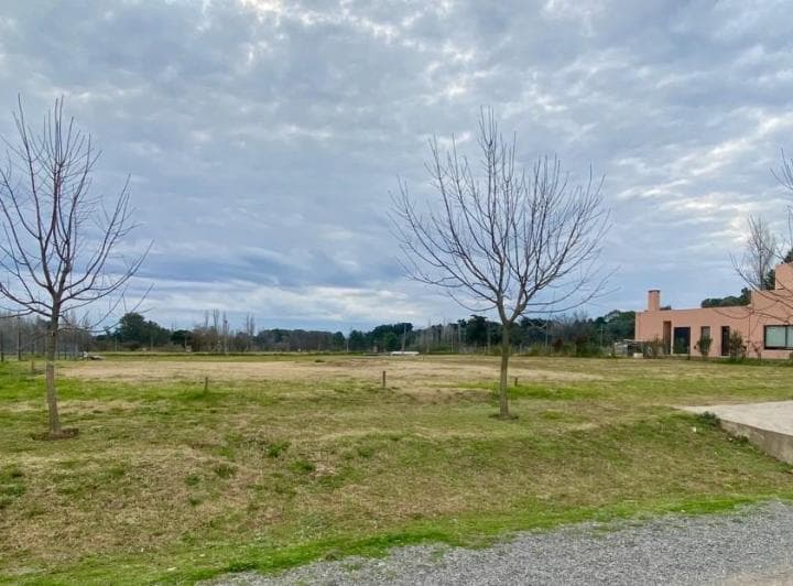 Venta Lote Barrio El Campo - Los Cardales - 2