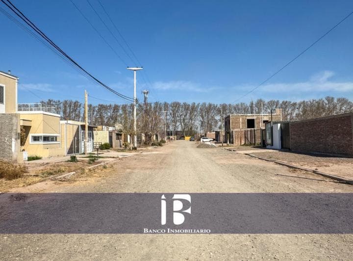 Lote en Barrio El Amparo. Las Heras - 3