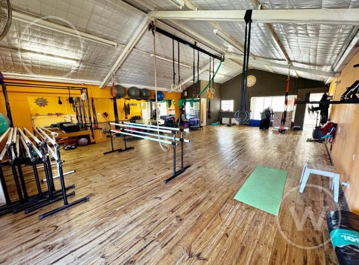 Local Comercial | Oficina | Deposito | Sobre Av Peron | 100 m² Planta Libre - 3