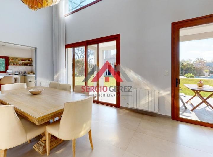 Casa en Merlo - 4