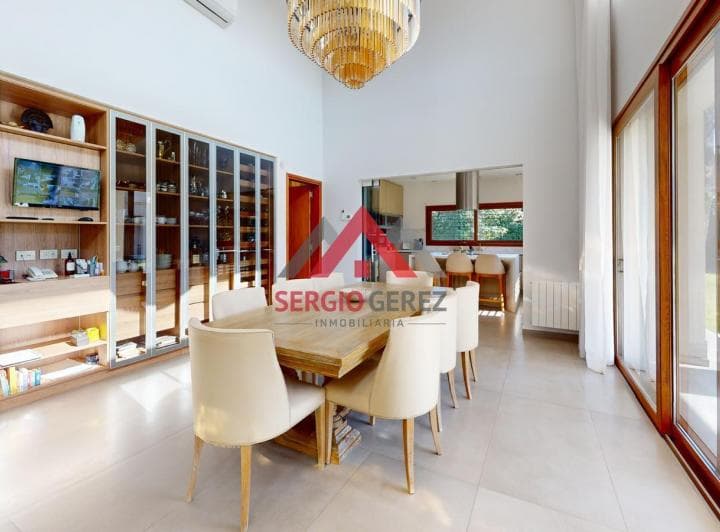 Casa en Merlo - 3