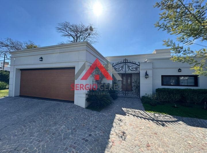 Casa en Merlo - 2