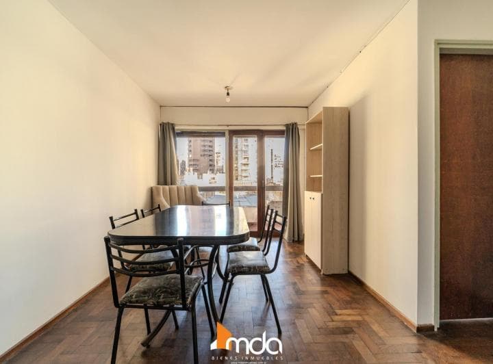 Departamento de 2 Dorm en Venta - B° Alberdi - 3