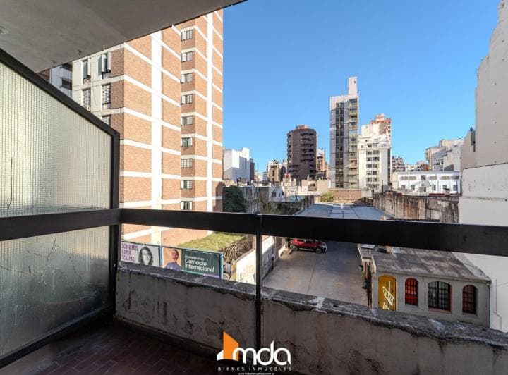 Departamento de 2 Dorm en Venta - B° Alberdi - 4