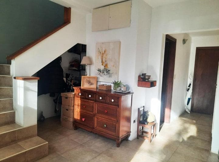 Don Torcuato (Zona Triangulo) Lindisima Casa. 3 Dorm.. Pileta. Impecable! - 3