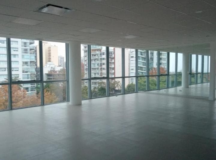 Oficina - Vicente López - 4
