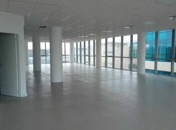 Oficina - Vicente López - 5