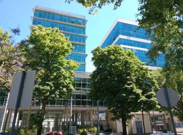 Oficina - Vicente López - 3