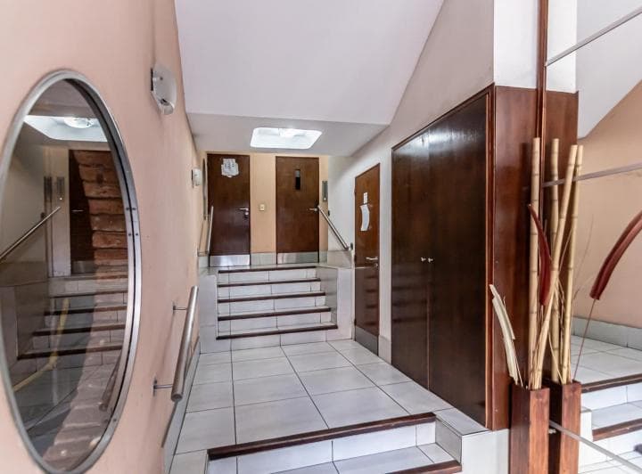Buenos Aires Al 1400 Venta Departamento 2 Dorm. en Barrio Martin - Rosario - 4