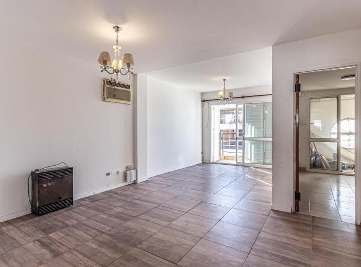 Buenos Aires Al 1400 Venta Departamento 2 Dorm. en Barrio Martin - Rosario - 5