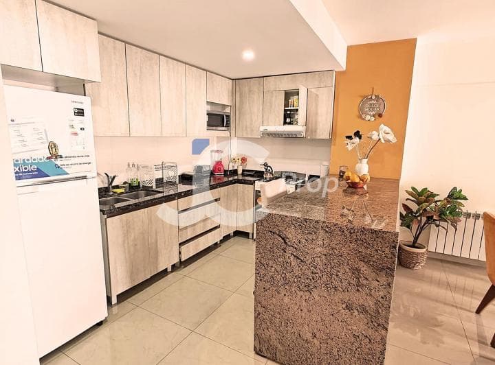 Departamento en Venta - Las Mercedes II - 5