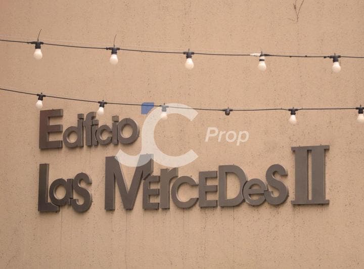 Departamento en Venta - Las Mercedes II - 4