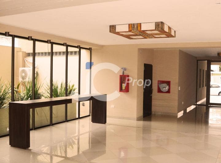 Departamento en Venta - Las Mercedes II - 2