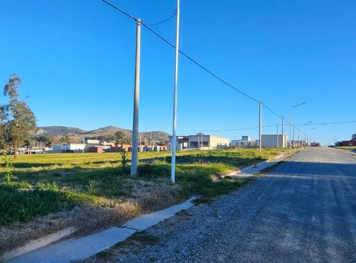 Venta Lote Barrio La Francesa 1000 m - 3
