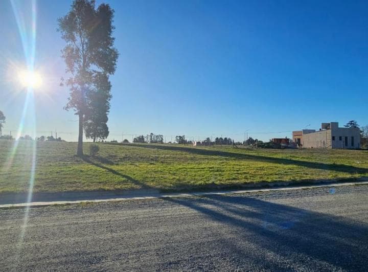 Venta Lote Barrio La Francesa 1000 m - 5