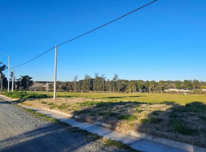 Venta Lote Barrio La Francesa 1000 m - 2