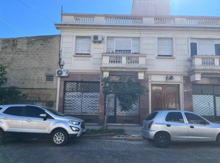 Venta Local Comercial en Parque Patricios - 5