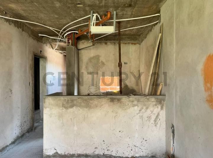 Venta de Departamento en Construcción Apto un Dormitorio, La Plata - 2