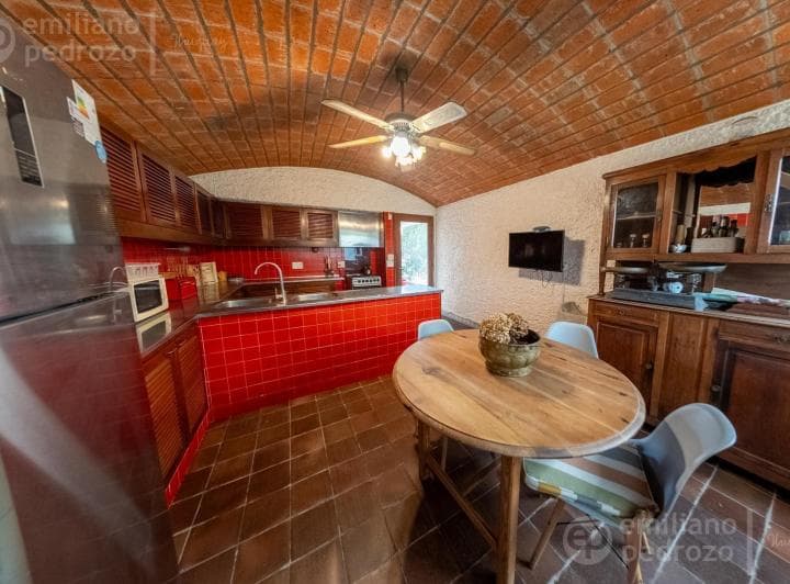 Venta Casa 4 Dorm. Península a Una Cuadra del Mar - 5