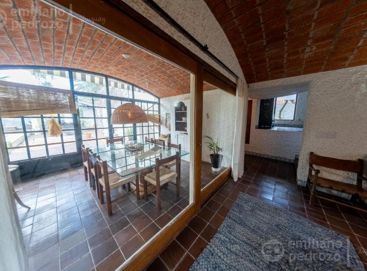 Venta Casa 4 Dorm. Península a Una Cuadra del Mar - 4