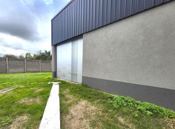 Galpón en Venta con Terreno en Esquina Ibarlucea | Zona Comercial Estratégica - 5