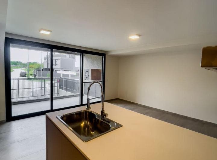 Costas de Manantiales – Departamento con Patio a Estrenar! - 2