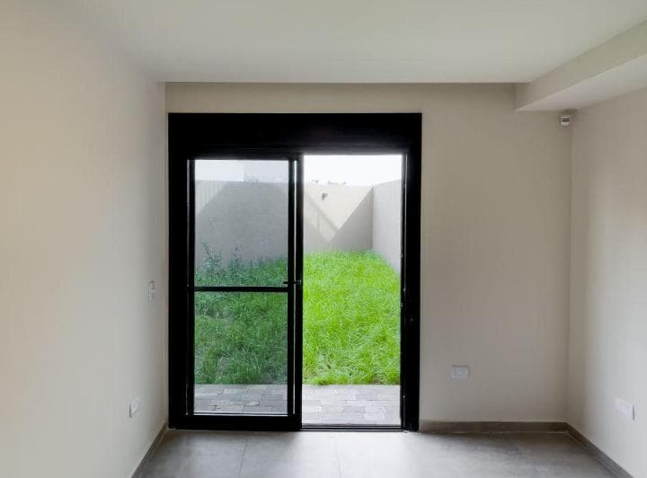 Costas de Manantiales – Departamento con Patio a Estrenar! - 4
