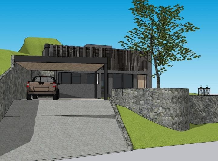 Casa en Venta de Tres Dorm. en La Cuesta a Estrenar en Enero 2026 - 2