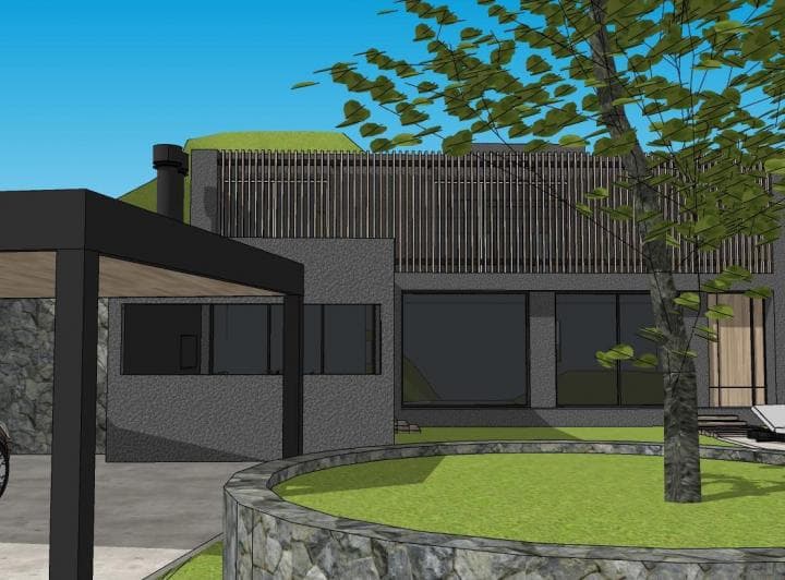 Casa en Venta de Tres Dorm. en La Cuesta a Estrenar en Enero 2026 - 3